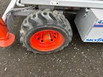 Chassis Photos with 