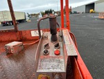 Basic Control Station Upper with 