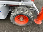 Chassis Photos with 