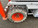Chassis Photos with 