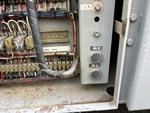 Basic Lower Control Station with 