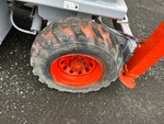 Chassis Photos with 