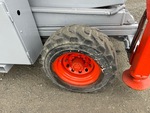 Chassis Photos with 