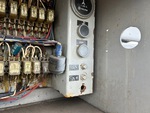 Basic Lower Control Station with 