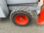 Chassis Photos with 