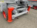 Chassis Photos with 