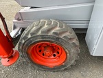 Chassis Photos with 
