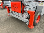 Chassis Photos with 