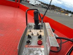 Basic Control Station Upper with 