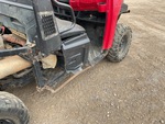 Chassis with 