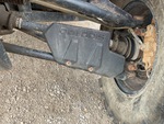 Drivetrain with 