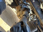 Drivetrain with 