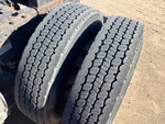 4 Underbody - Truck with 
