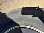 4 Underbody - Truck with 