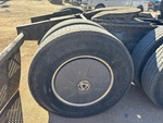 4 Underbody - Truck with 