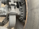 Brakes with 