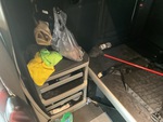 Cab with 