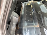 Chassis Photos with 