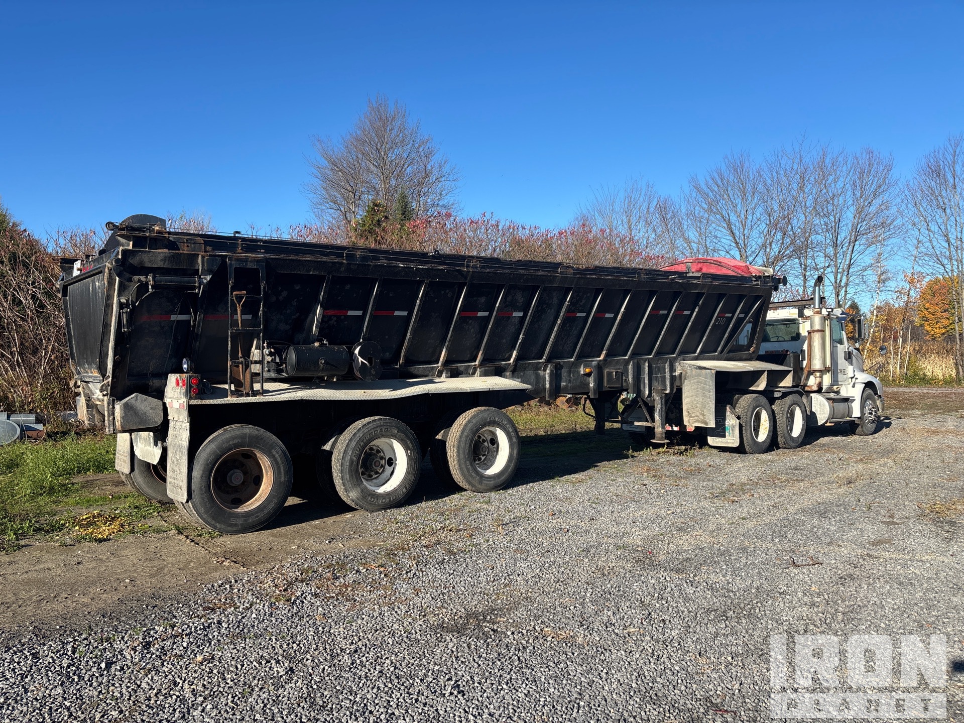 General Appearance with Imagen: esquina trasera derecha