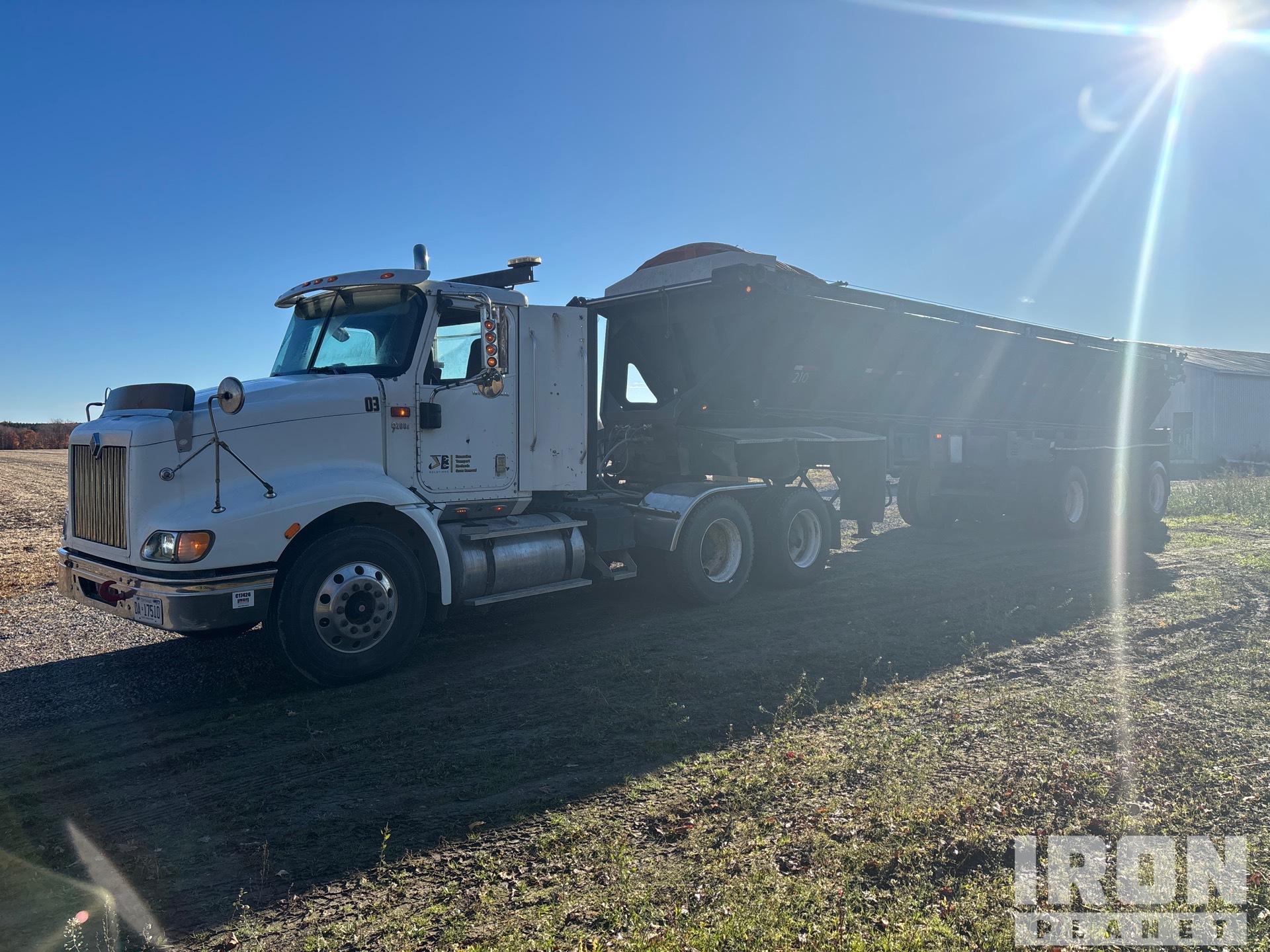 General Appearance with Imagen: esquina delantera izquierda