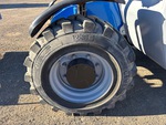 Chassis with 