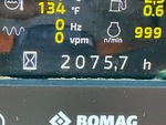 Aspect général with Compteur horaire / compteur kilométrique