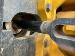 Hydraulique with 