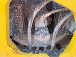 Hydraulique with 
