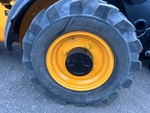 Chassis with 