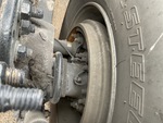 Brakes with 