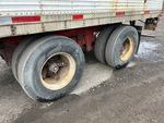 Trailer Chassis with 