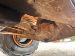Drivetrain with 