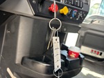 Cab with 