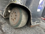 Chassis with 