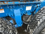 4 Underbody - Truck with
