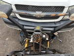 Chassis with 