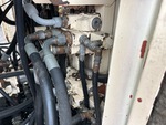 Hydraulique with 