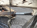 Hydraulique with 