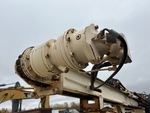 Hydraulique with 