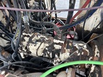 Hydraulique with 