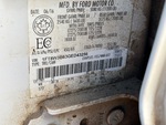 General Appearance with Second Serial Number/VIN Photo
