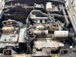 Basic Refrigeration Unit with 
