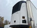Basic Refrigeration Unit with 