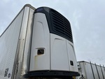 Basic Refrigeration Unit with 