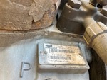Basic Refrigeration Unit with 