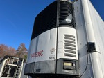 Basic Refrigeration Unit with 