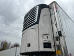 Basic Refrigeration Unit with 