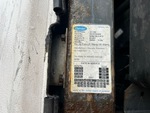 Basic Refrigeration Unit with 