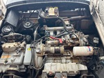 Basic Refrigeration Unit with 