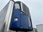 Basic Refrigeration Unit with 